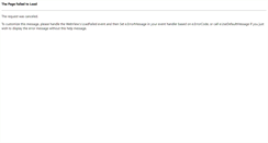 Desktop Screenshot of futurepark.com